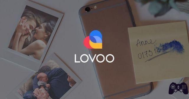 Lovoo: qué es y cómo funciona