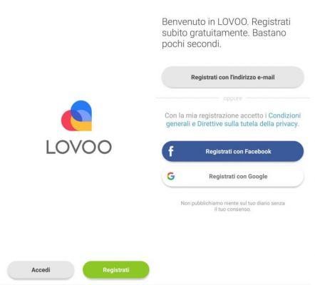 Lovoo: what it is and how it works