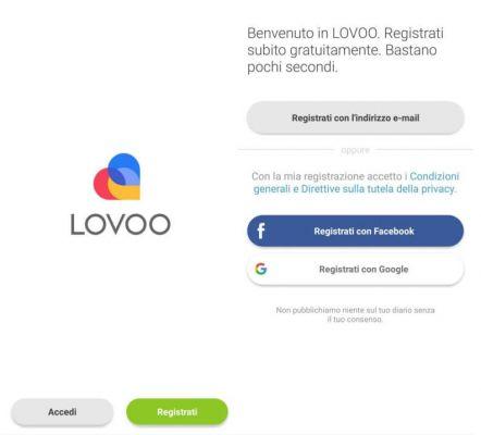 Lovoo: qué es y cómo funciona