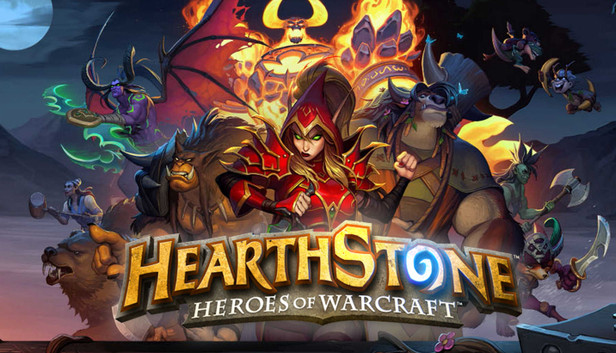 Hearthstone, desperation leads to looking for the new game director on Twitter