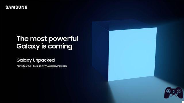 Le Samsung Galaxy le plus puissant de tous les temps est en route, mais qu'est-ce que c'est ?