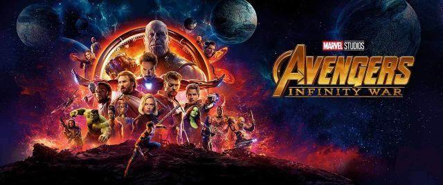 Vengadores: Infinity War Special: el hito de 10 años de historias