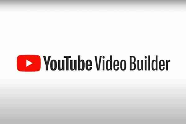 YouTube video builder: how to create promotional videos on Youtube