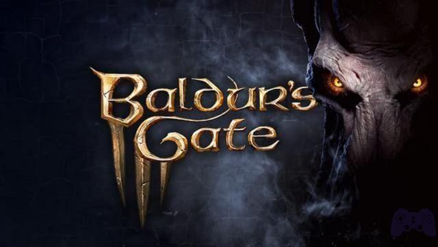 Novedades Baldur's Gate 3: la versión de Nintendo Switch no está excluida