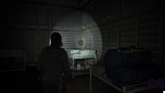 The Last of Us 2, guia de exploração de Seattle