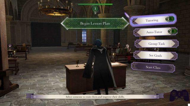 Fire Emblem : Three Houses, ce qu'il faut savoir | Guide