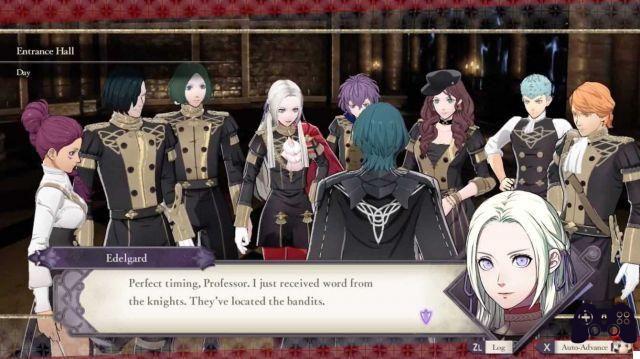 Fire Emblem: Three Houses, lo que necesita saber | Guía