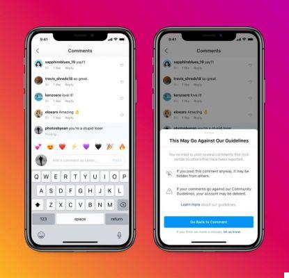 Instagram celebra su décimo aniversario con una actualización sustancial