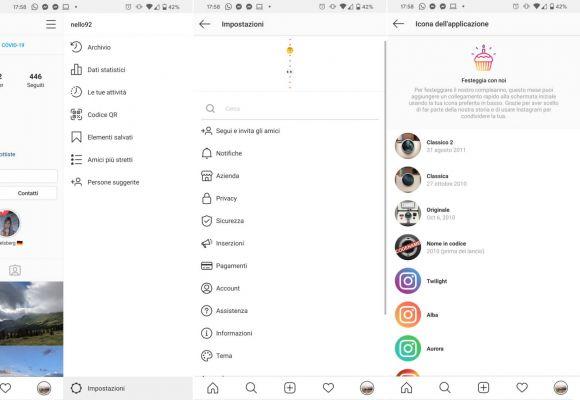 Instagram celebra su décimo aniversario con una actualización sustancial