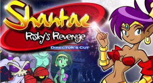 Revisión de Shantae: Half-Genie Hero