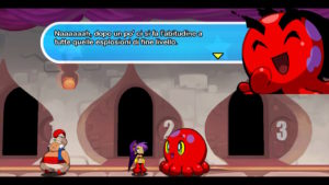 Revisión de Shantae: Half-Genie Hero