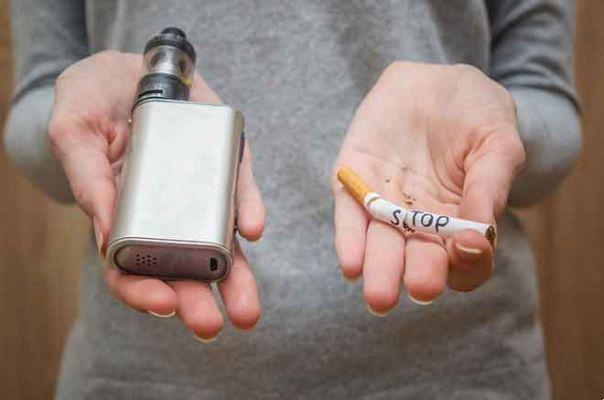Cómo elegir el cigarrillo electrónico: 6 consejos