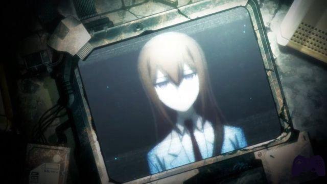 News Steins; Gate 0 Elite announced