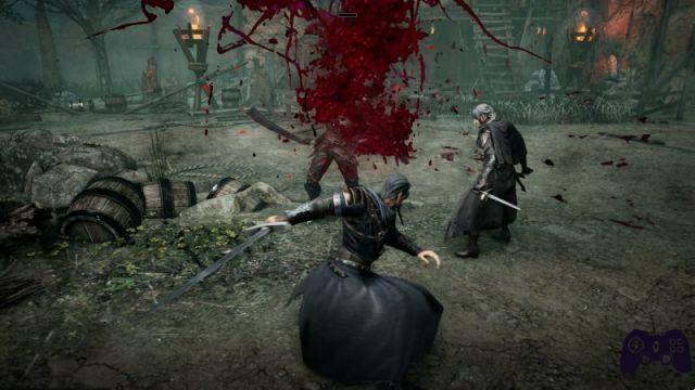 Redemption Reapers: la revisión de un juego de estrategia que no necesita historia