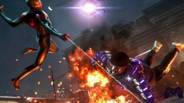Marvel's Spider-Man Miles Morales : on a enfin la date de lancement sur PC