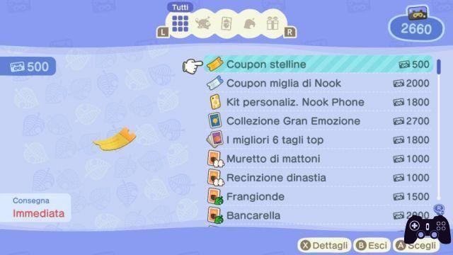 Guías Guía de Nook Miles - Animal Crossing: New Horizons