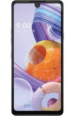 LG Stylo 6 est officiel : le smartphone bas de gamme avec stylet