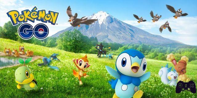 Guía completa, consejos y trucos para Pokémon GO [2021]
