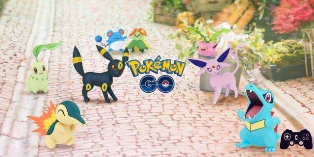 Guía completa, consejos y trucos para Pokémon GO [2021]