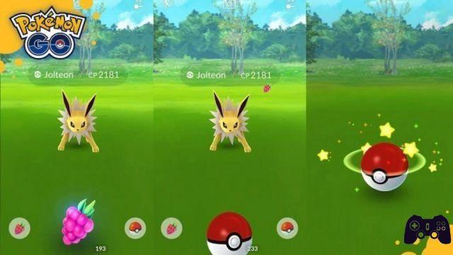 Guide complet, trucs et astuces pour Pokémon GO [2021]