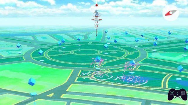 Guía completa, consejos y trucos para Pokémon GO [2021]