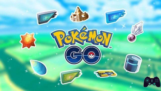Guide complet, trucs et astuces pour Pokémon GO [2021]
