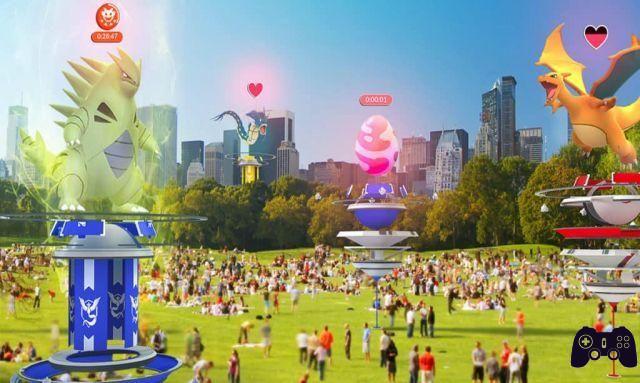 Guide complet, trucs et astuces pour Pokémon GO [2021]