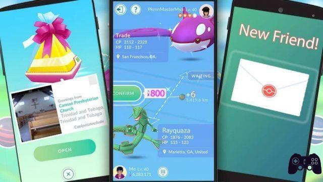 Guía completa, consejos y trucos para Pokémon GO [2021]