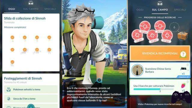 Guide complet, trucs et astuces pour Pokémon GO [2021]