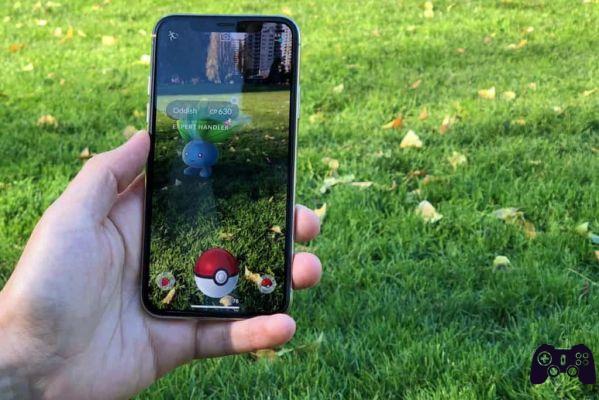 Guía completa, consejos y trucos para Pokémon GO [2021]