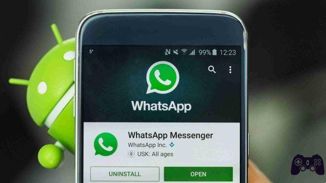 WhatsApp Android : 4 applications sympas pour amplifier l'expérience