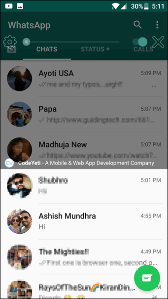 WhatsApp Android: 4 apps legais para amplificar a experiência