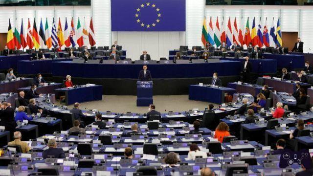 Le Parlement européen entend se ranger du côté des acteurs