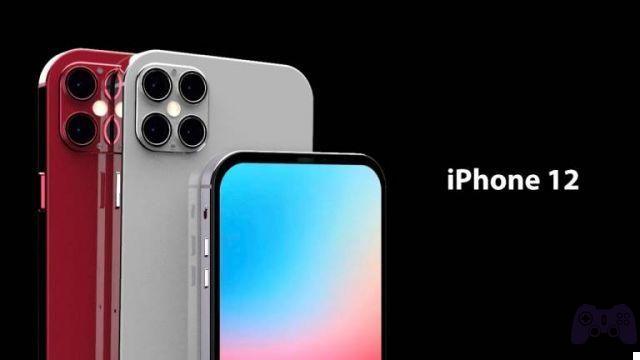 O iPhone 12 poderia gravar vídeos em 4K a 240 fps