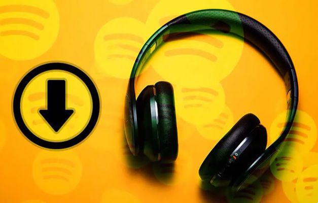 How to Download Songs from Spotify to MP3