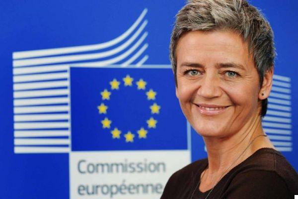 La UE contra los gigantes tecnológicos: medidas sobre contenido, competencia e impuestos