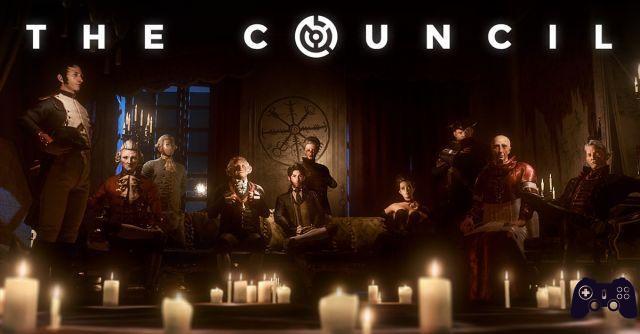 Repase el episodio 1 de The Council: The Mad Ones - Cuando cené con Napoleón