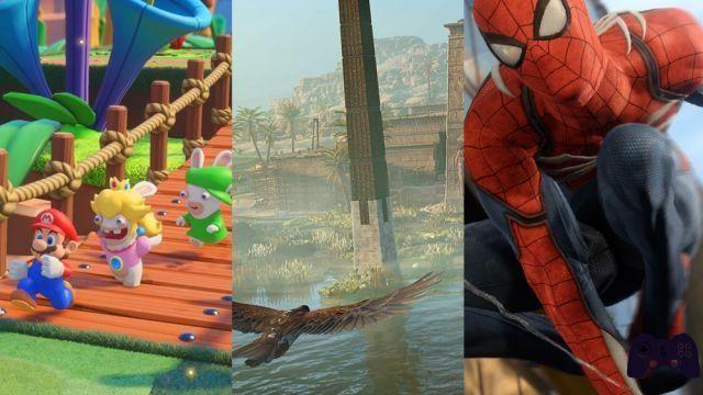 Special E3 2017: Winners and Losers