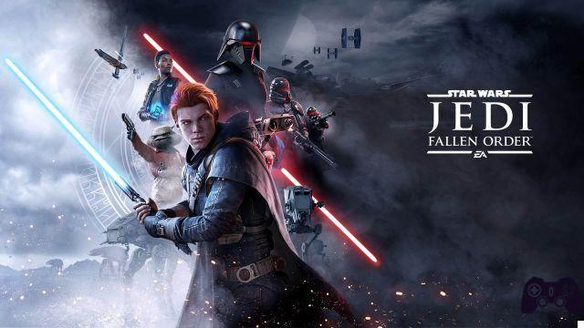 Star Wars Jedi Fallen Order, o guia completo