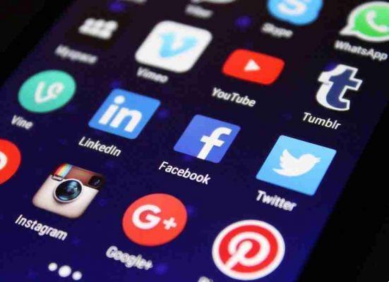 Comment se déconnecter à distance de vos comptes de médias sociaux