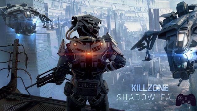 Análise de Killzone: Shadow Fall
