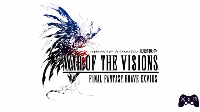 News War of the Visions: Final Fantasy Brave Exvius announced
