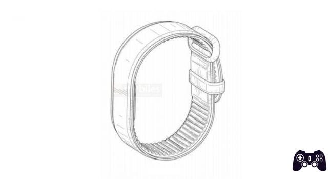 Google: patent would reveal its first fitness tracker