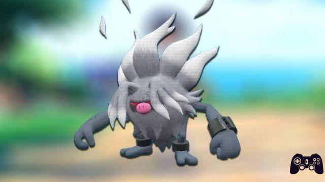 Pokémon Escarlate e Violeta | Todas as evoluções especiais