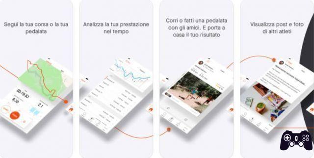 Las mejores apps para rastrear rutas del 2023