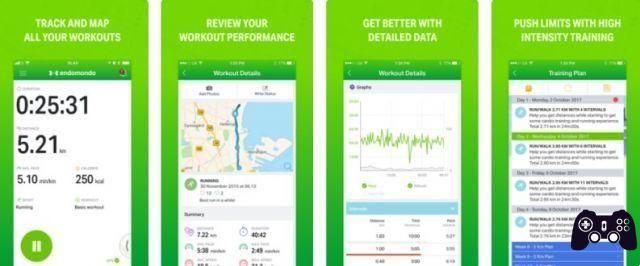 The best apps to track routes in 2023