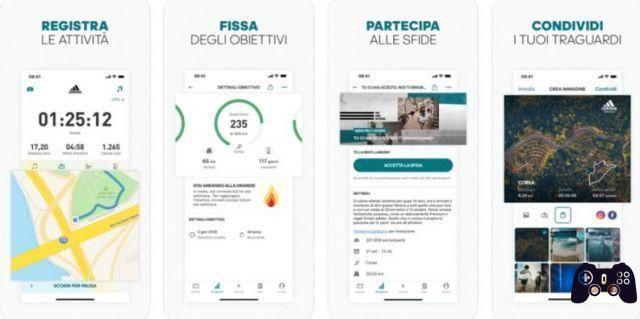 Las mejores apps para rastrear rutas del 2023