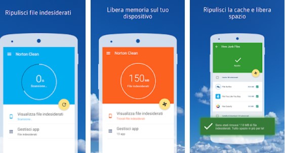 Les meilleures applications pour nettoyer Android des fichiers inutiles et récupérer de l'espace