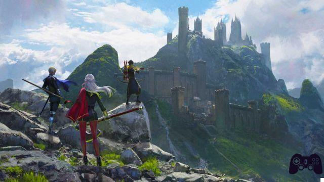 Fire Emblem Three Houses: Comment débloquer un voyage rapide