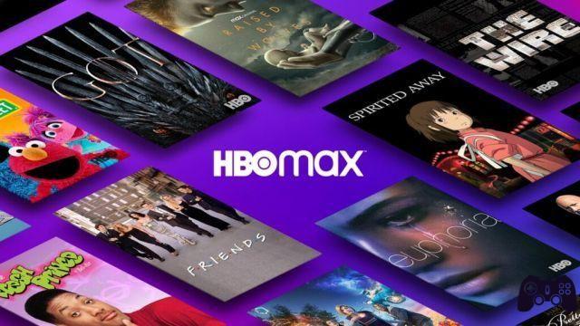 O que significa e como corrigir o código de erro 100 do HBO Max